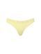 Трусики-стрінги Victoria&rsquo;s Secret Exploded Logo Cotton Thong