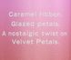 Парфумований міст для тіла Velvet Pelats CANDIED від Victoria's Secret