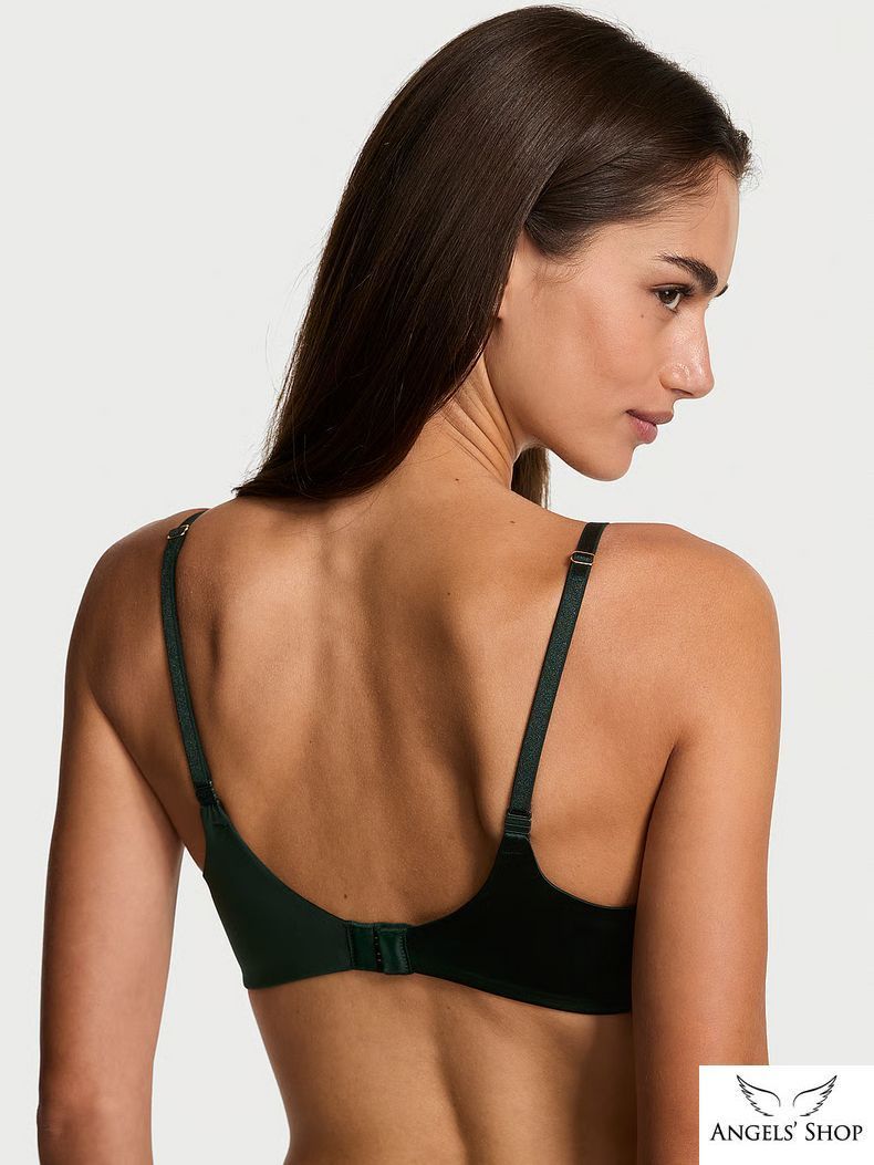 Бюстгальтер So Obsessed Smooth Wireless Push-Up Bra