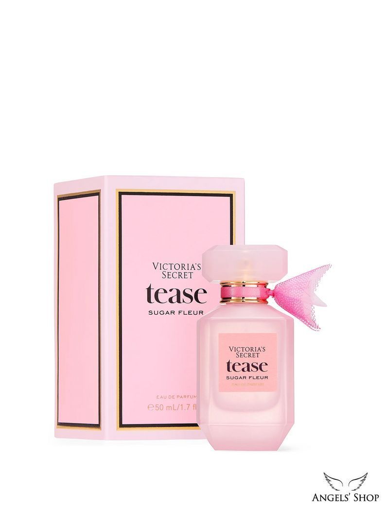 Парфюм Tease Sugar Fleur 50 ml Victoria's Secret