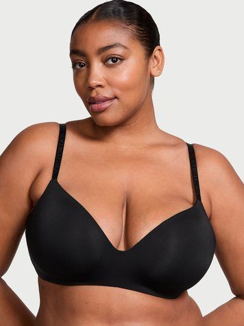 Бюстгальтер Lightly Lined Wireless Bra Victoria&rsquo;s Secret