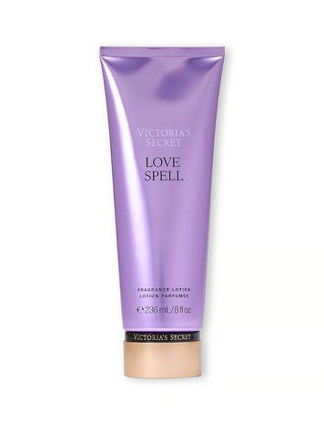 Увлажняющий лосьон Love Spell Lotion Victoria's Secret