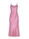 Сатиновый пеньюар Satin Maxi Slip Victoria&rsquo;s Secret