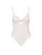 Купальник Twist Push-Up One-Piece Swimsuit Victoria's Secret