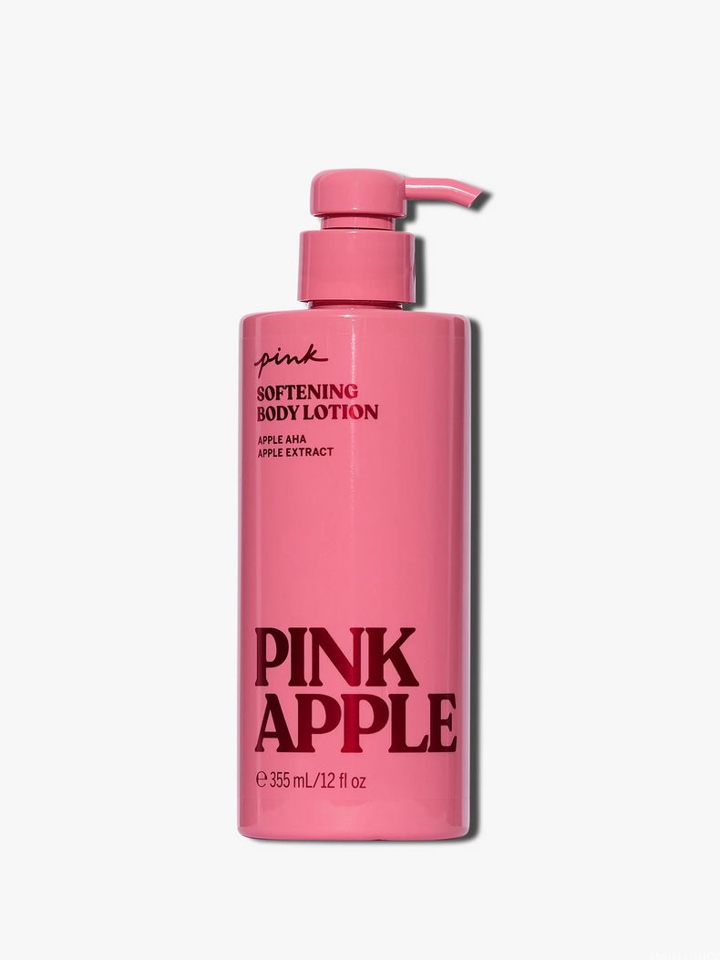 Лосьйон для тела PINK APPLE Softening Body Lotion