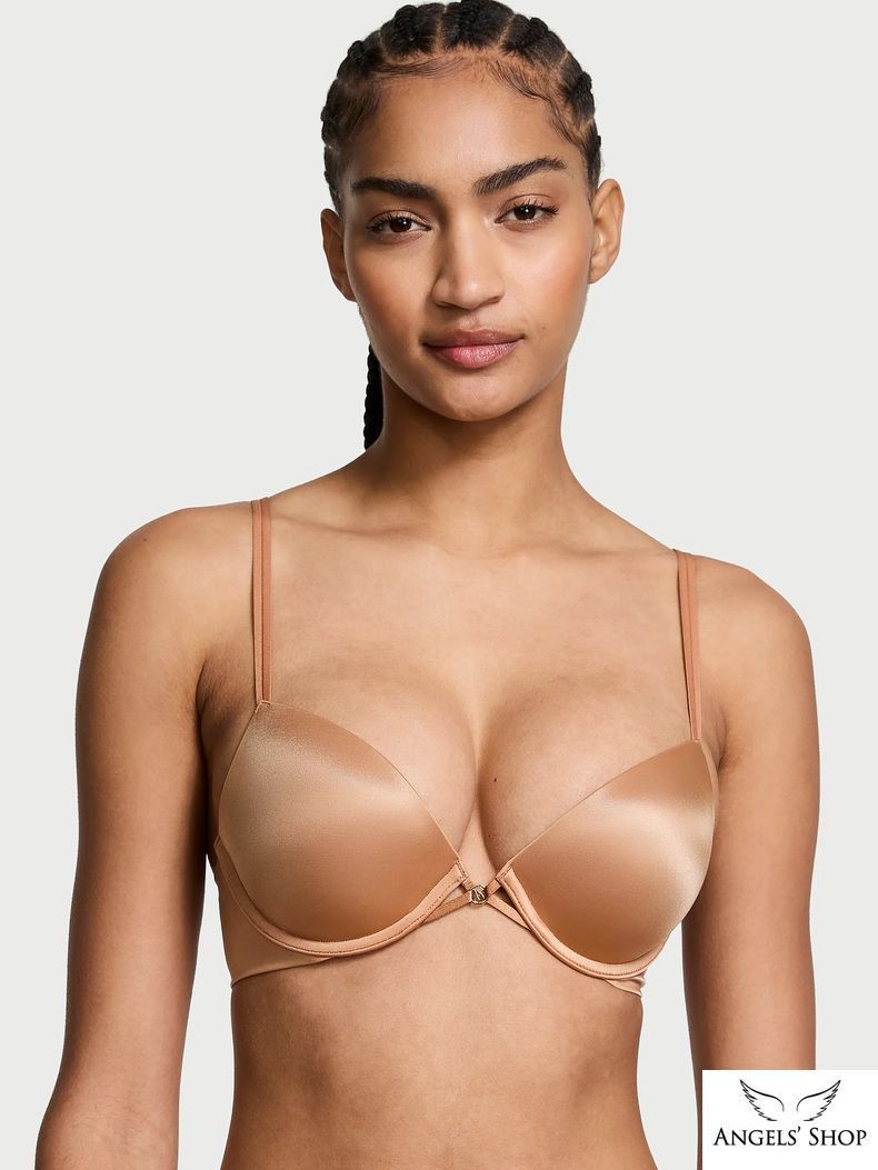 Бюстгальтер Smooth Push-Up Bra