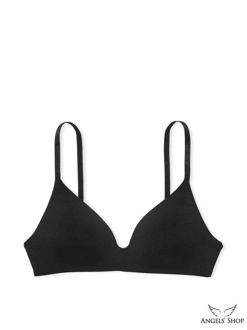 Бюстгальтер Lightly Lined Wireless Bra Victoria&rsquo;s Secret