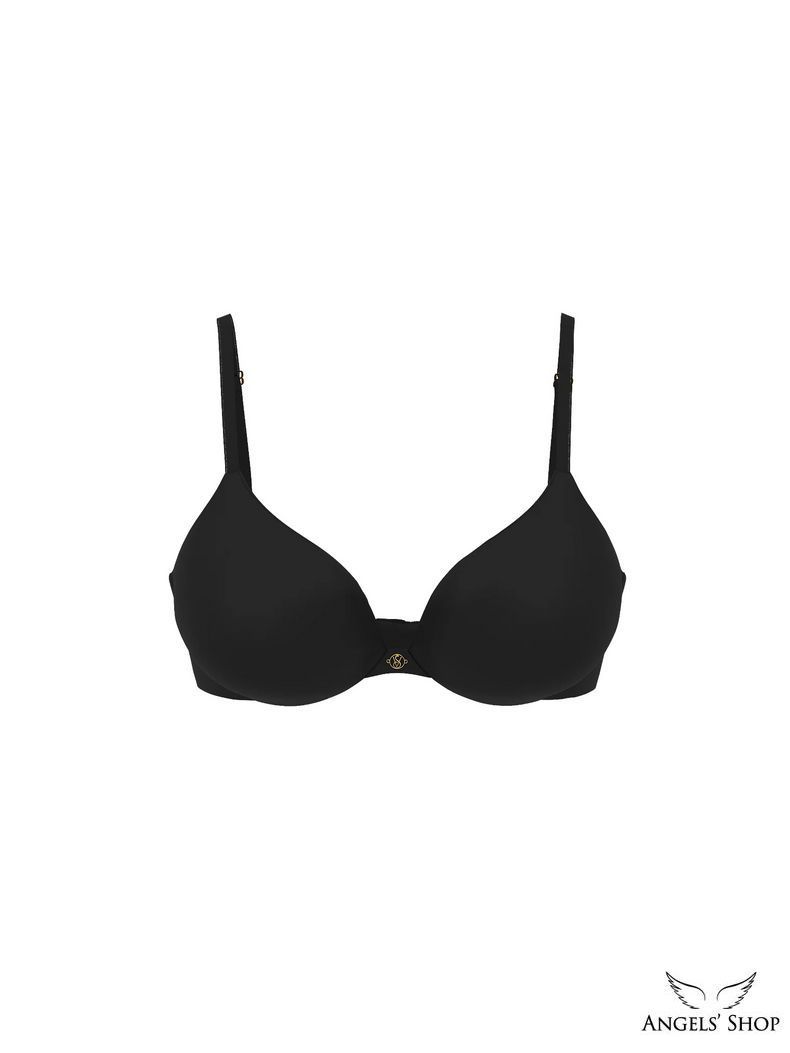 Бюстгальтер So Obsessed Smooth Push-Up Bra