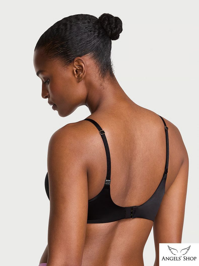 Бюстгальтер So Obsessed Smooth Push-Up Bra
