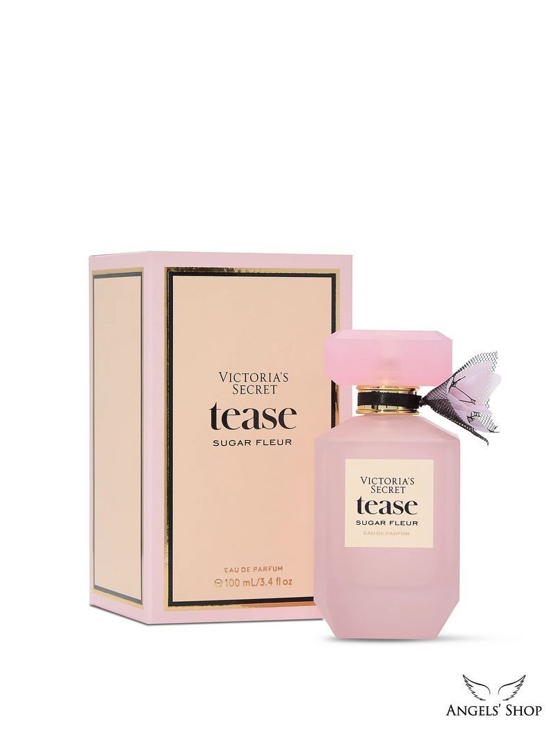 Парфуми Tease Sugar Fleur 100 ml Victoria's Secret