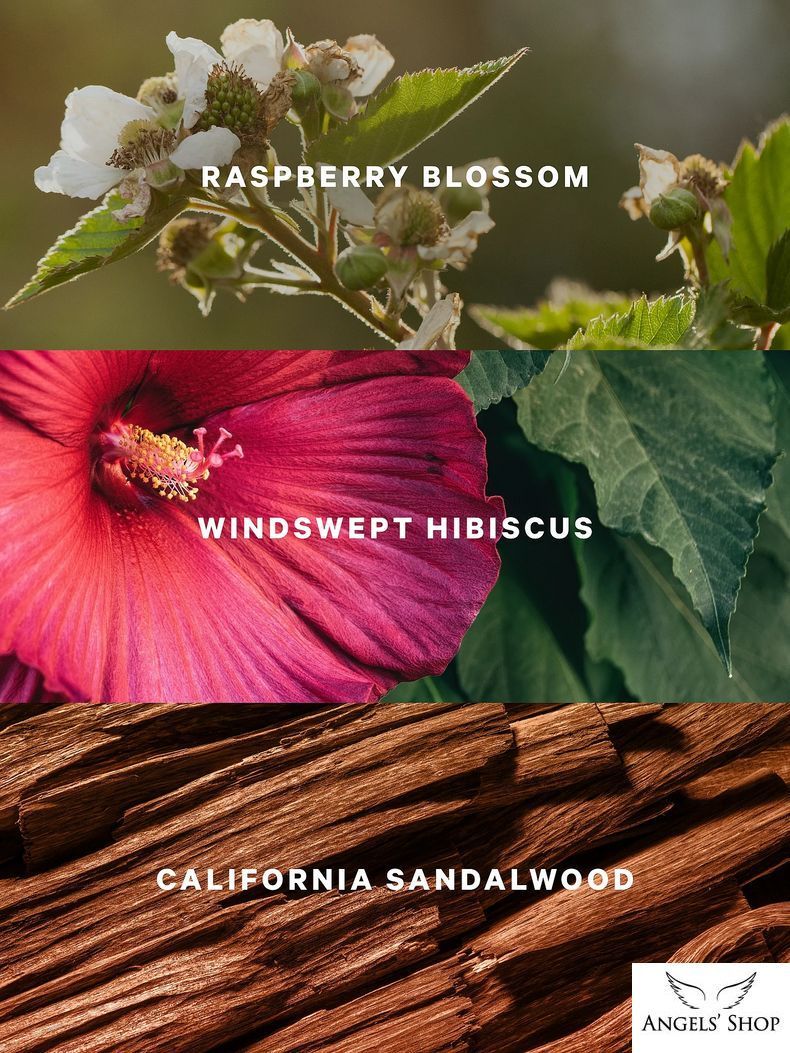Спрей‑мист для тела Serene Blooms Victoria&rsquo;s Secret