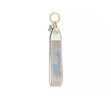Брелок‑ремінець Wristlet Strap Keychain Victoria&rsquo;s Secret