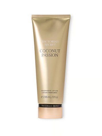 Увлажняющий лосьон Coconut Passion Lotion Victoria's Secret