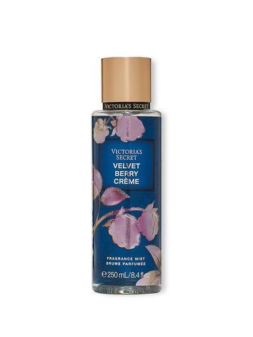 Спрей-мист Velvet Berry Cr&egrave;me Fragrance Mist