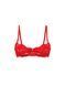 Бюстгальтер Wicked Unlined Lace Balconette Bra
