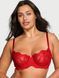 Бюстгальтер Wicked Unlined Lace Balconette Bra