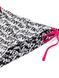 Раздельный двусторонний купальник Reversible Triangle String Bikini Top
