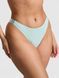 Трусики‑стрінги Logo Cotton High-Leg Thong Panty