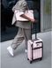 Чемодан Ручной Клади Victoria's Secret The VS Getaway Carry-On Suitcase