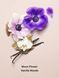 Увлажняющий лосьон Midnight Bloom Shimmer