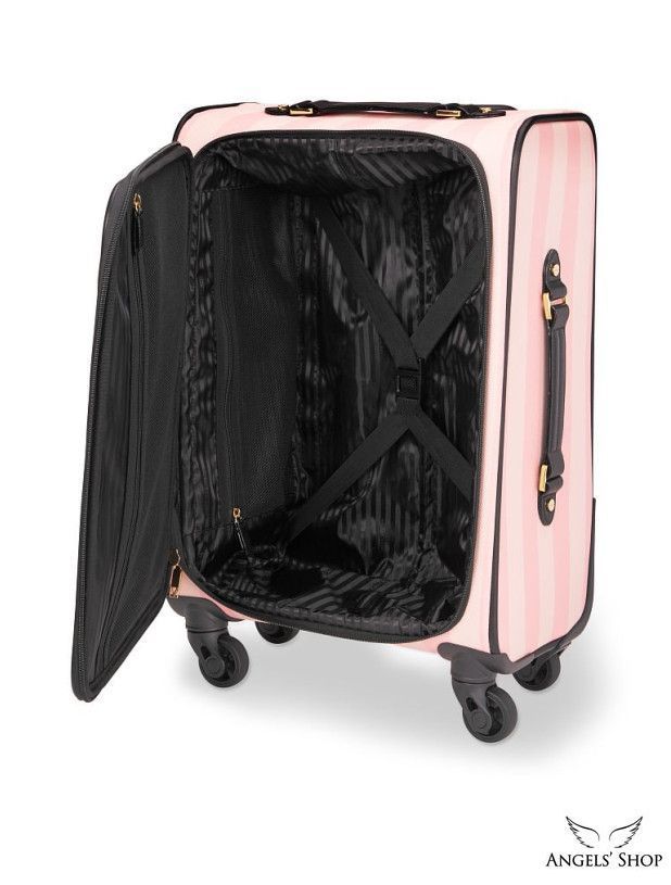 Чемодан Ручной Клади Victoria's Secret The VS Getaway Carry-On Suitcase