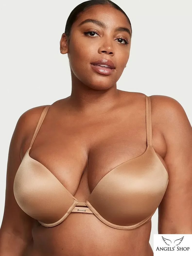 Бюстгальтер Smooth Push-Up Bra, 32D