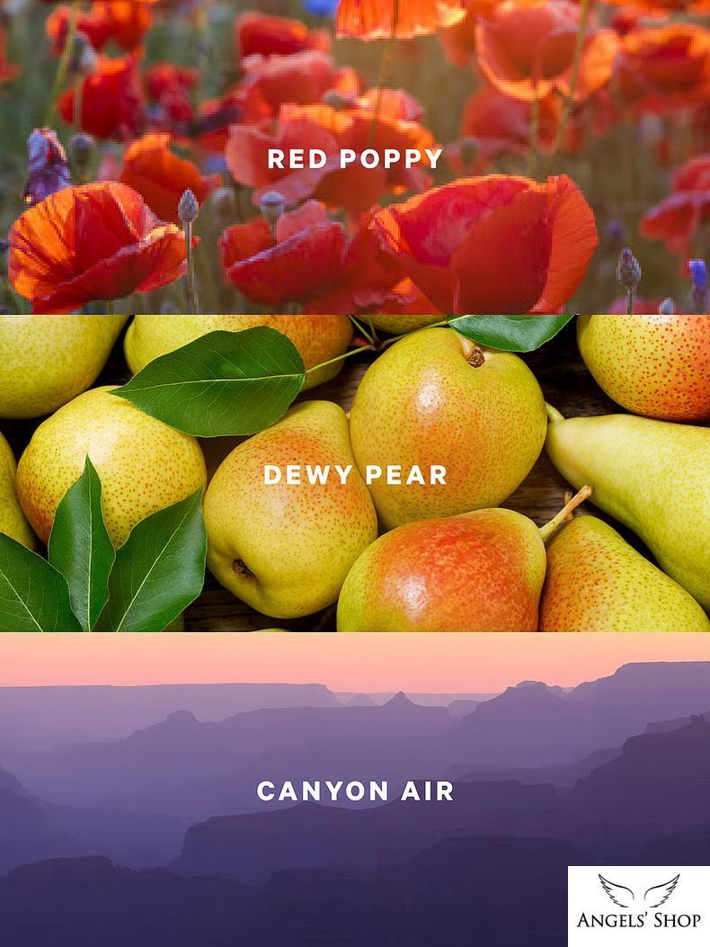 Спрей‑мист для тела Canyon Blooms Victoria&rsquo;s Secret