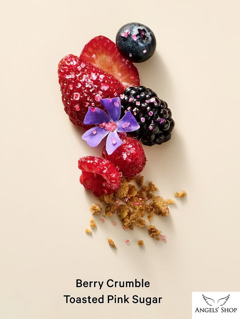 Зволожуючий лосьйон для тіла Victoria&rsquo;s Secret Berry Parfait