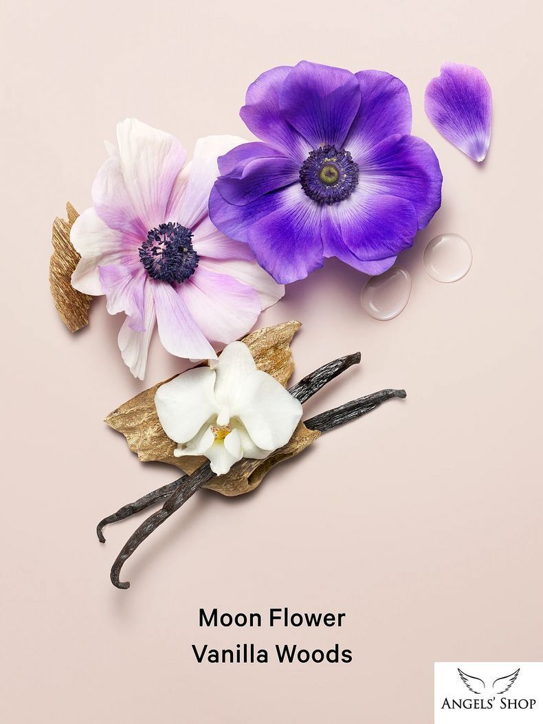 Увлажняющий лосьон Midnight Bloom Shimmer