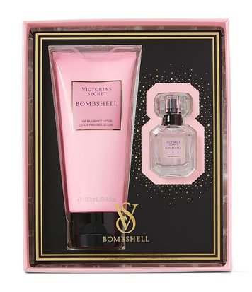 Подарочный Набор Bombshell Victoria's Secret