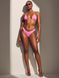 Роздільний купальник Diamant&eacute; Triangle Bikini Victoria's Secret, рожевий, S, M