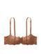 Бюстгальтер Wicked Unlined Lace Balconette Bra