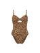 Купальник Twist Push-Up One-Piece Swimsuit Victoria's Secret