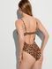 Купальник Twist Push-Up One-Piece Swimsuit Victoria's Secret