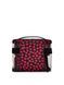 Набір з 4 косметичок Makeup Bag Victoria's Secret