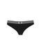 Трусики-стрінги Shine-Waist Cotton Thong Panty