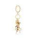 Брелок Holiday Bag Charm Keychain