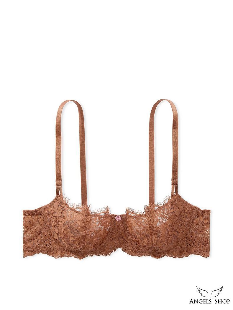 Бюстгальтер Wicked Unlined Lace Balconette Bra
