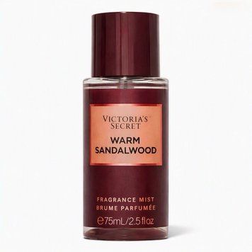 Спрей-міст для тіла Warm Sandalwood 75 мл Victoria's Secret