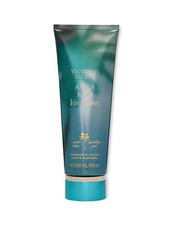 Увлажняющий лосьон для тела  Aqua Kiss Vacation