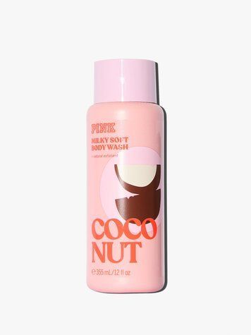 Гель для душа PINK COCONUT Victoria's Secret