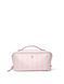 Косметичка 3-Piece Expandable Travel Makeup Bag Victoria's Secret