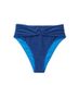 Синий раздельный купальник Victoria's Secret Mix-and-Match Twist, 34B, XS