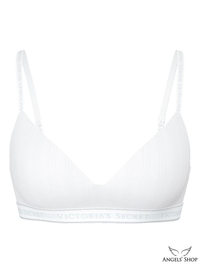 Бюстгальтер Ultra-Fine Modal Lightly Lined Wireless Bra, 32B
