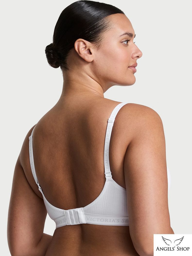 Бюстгальтер Ultra-Fine Modal Lightly Lined Wireless Bra, 32B