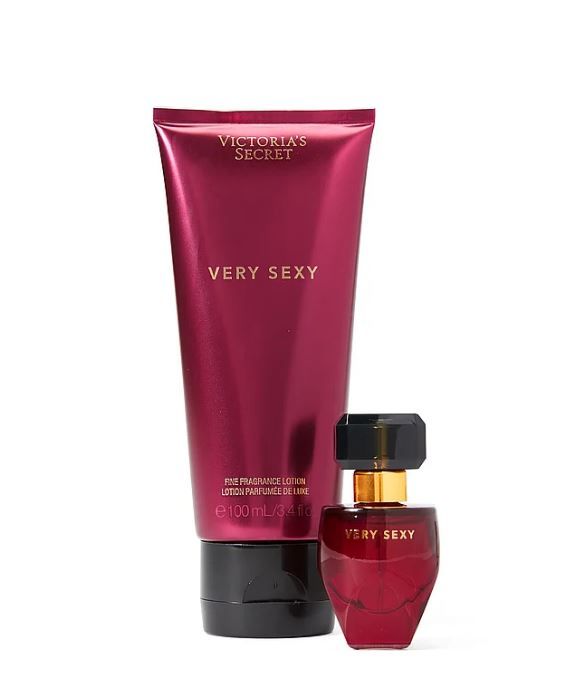 Подарочный Набор Very Sexy Victoria's Secret
