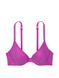 Бюстгальтер Wear Everywhere Push Up Bra Pink розовый, 32A