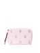 Косметичка Shine Logo Travel Makeup Bag Victoria's Secret