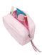 Косметичка Shine Logo Travel Makeup Bag Victoria's Secret