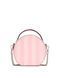 Сумка Heritage Stripe Hat Box Crossbody Bag